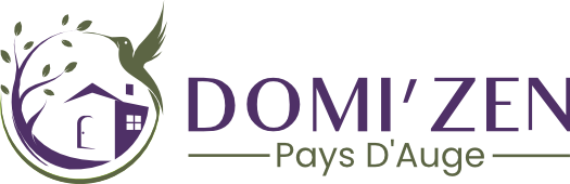 Domi'Zen Pays D'Auge