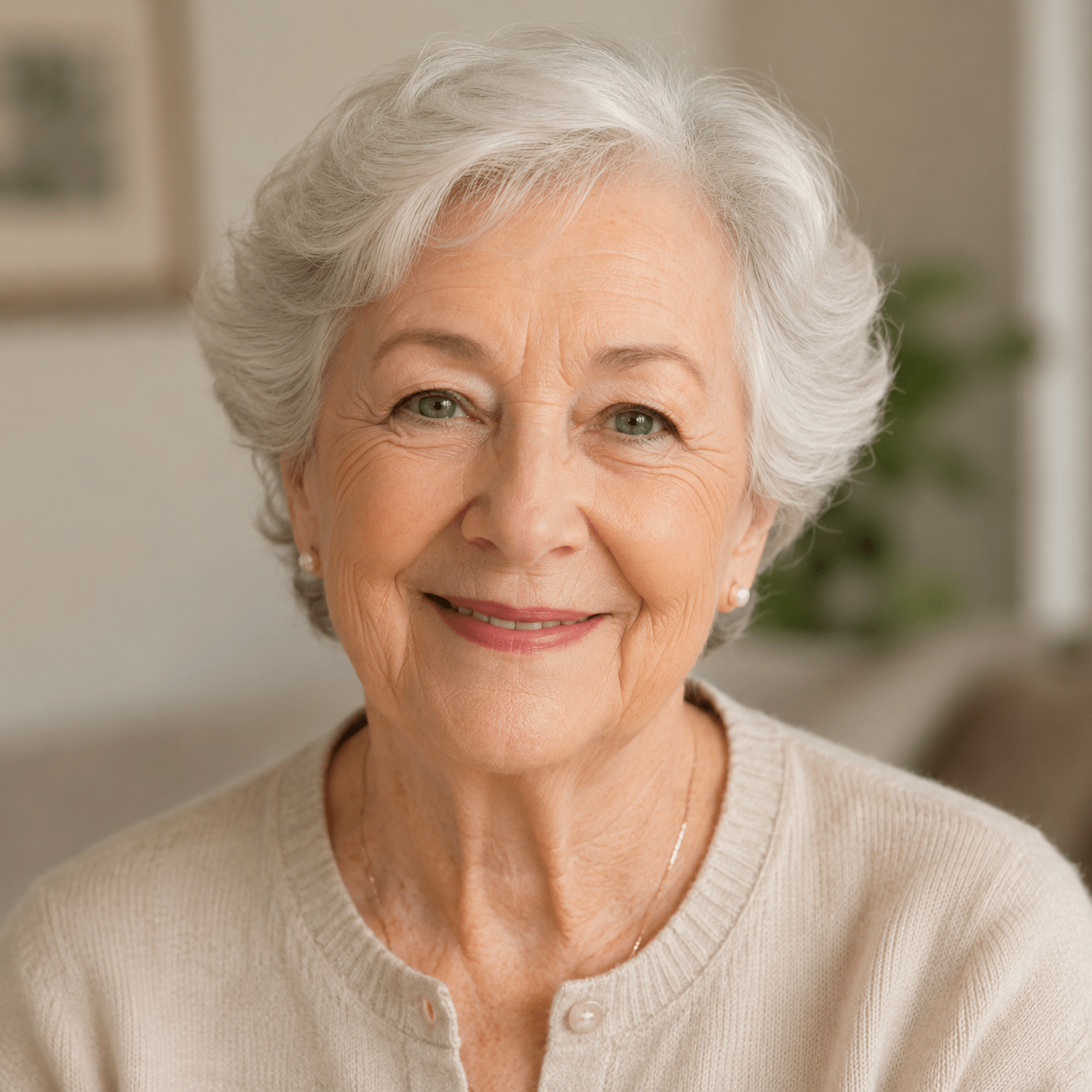 Marie L.